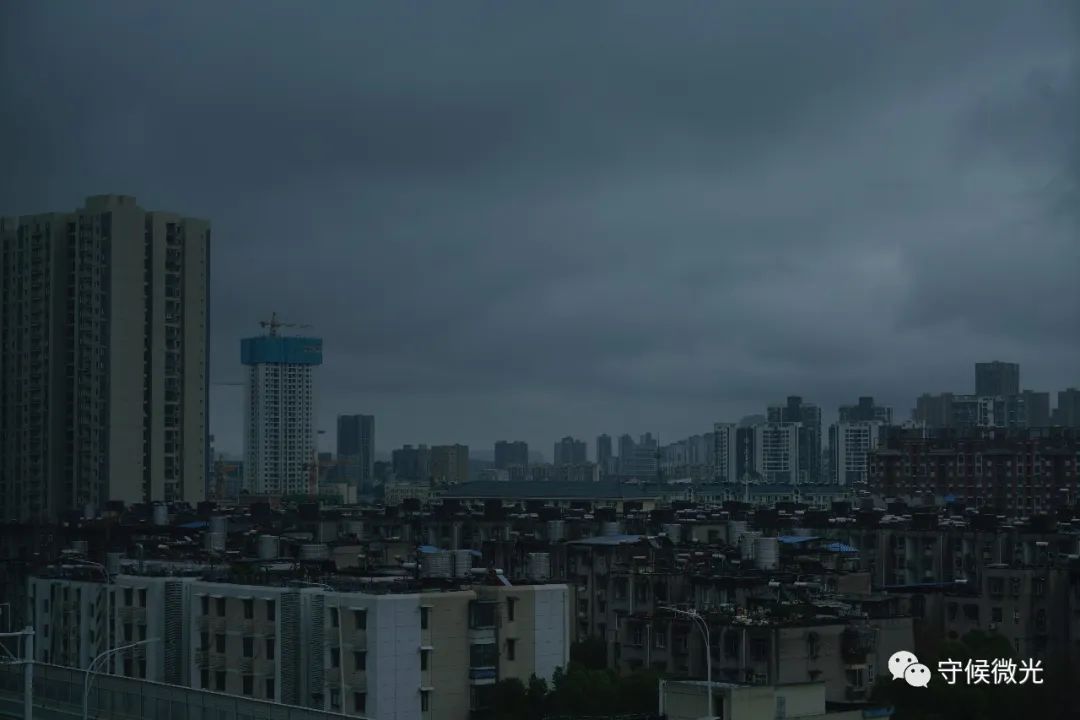 79日影像记"疫":回望阴霾中的武汉