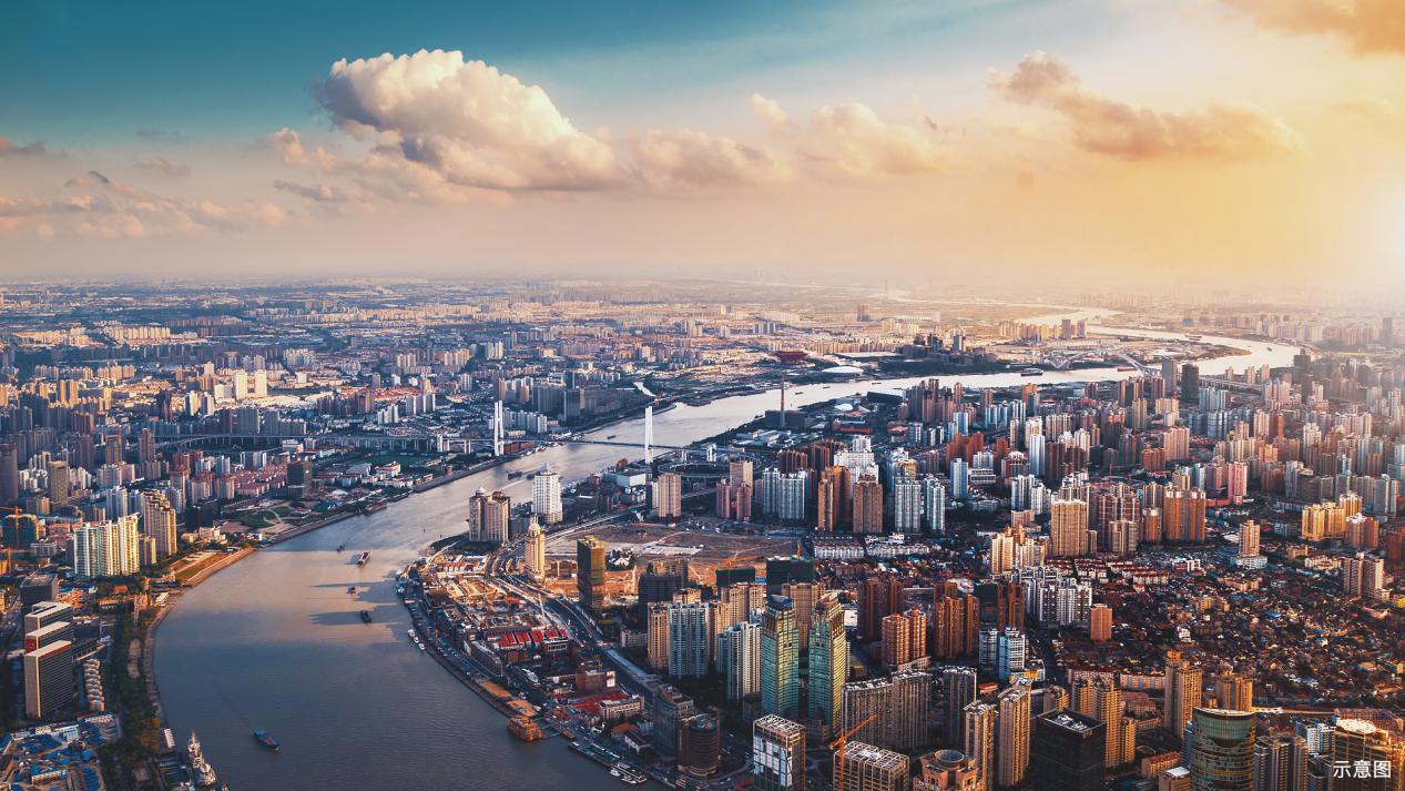 坐拥塘沽湾区 洞见城市兑现速度 ——凤凰网房产天津