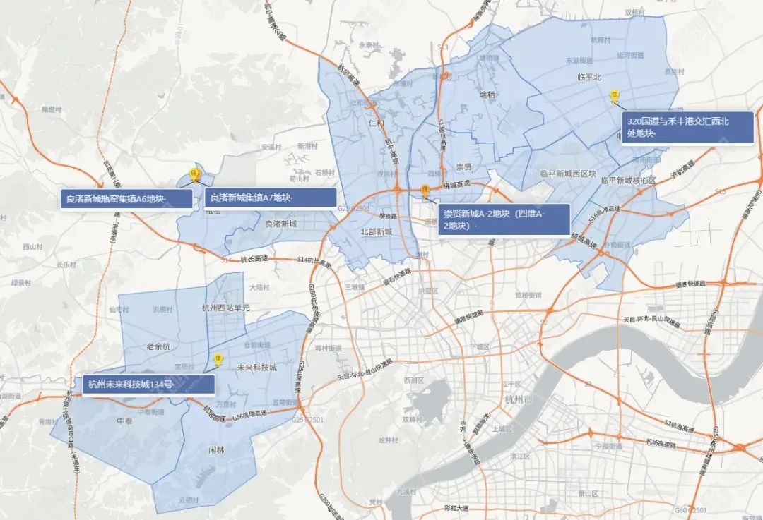 杭富城际铁路 ——凤凰网房产杭州