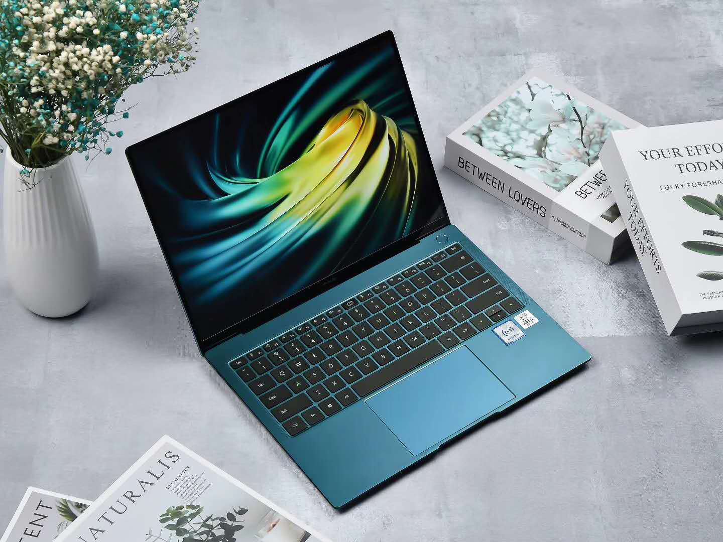 华为matebookx,华为matebook充不进电 华为matebook x pro 2020款:三大"用了就回不去"的产品特性