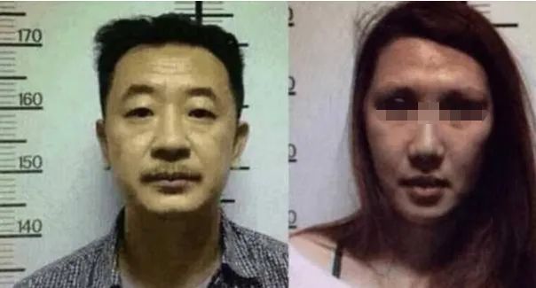 同时,又有爆料称,事件女主角刘某某,也是那个司机替黄海波找来的.