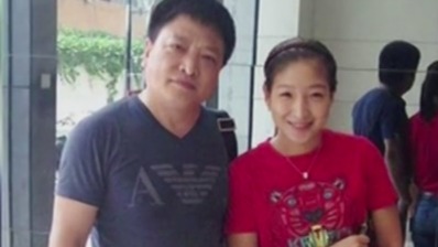 刘诗雯的妈妈有多相信女儿的能力?看完你就明白了