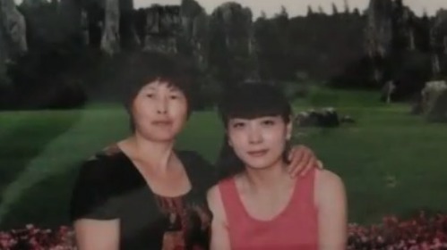 越南媳妇生了儿子后家人很高兴 她却和丈夫分居了