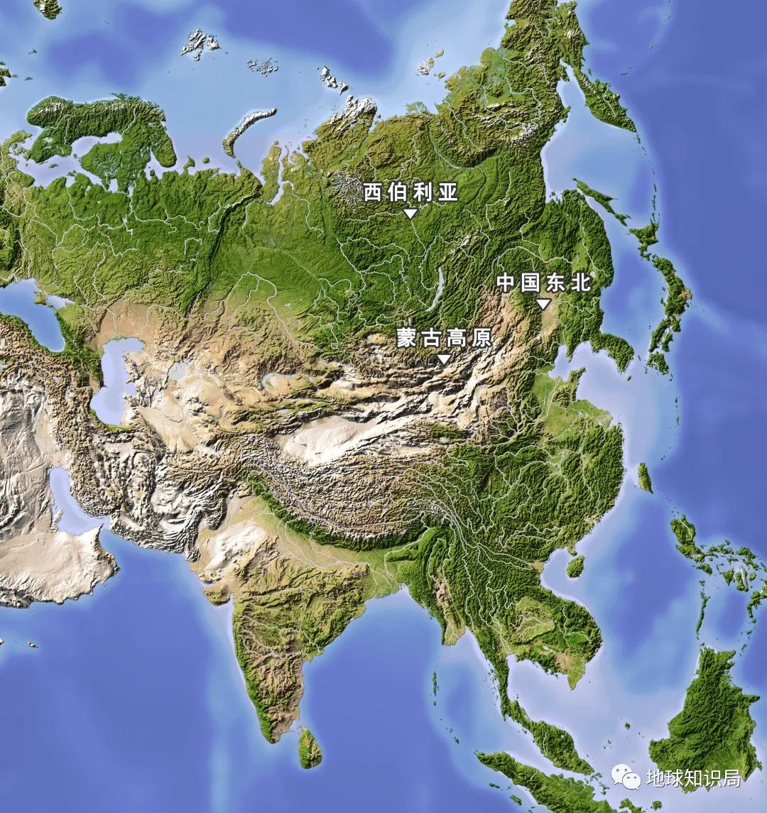 东北为什么会突降暴雪？｜地球知识局