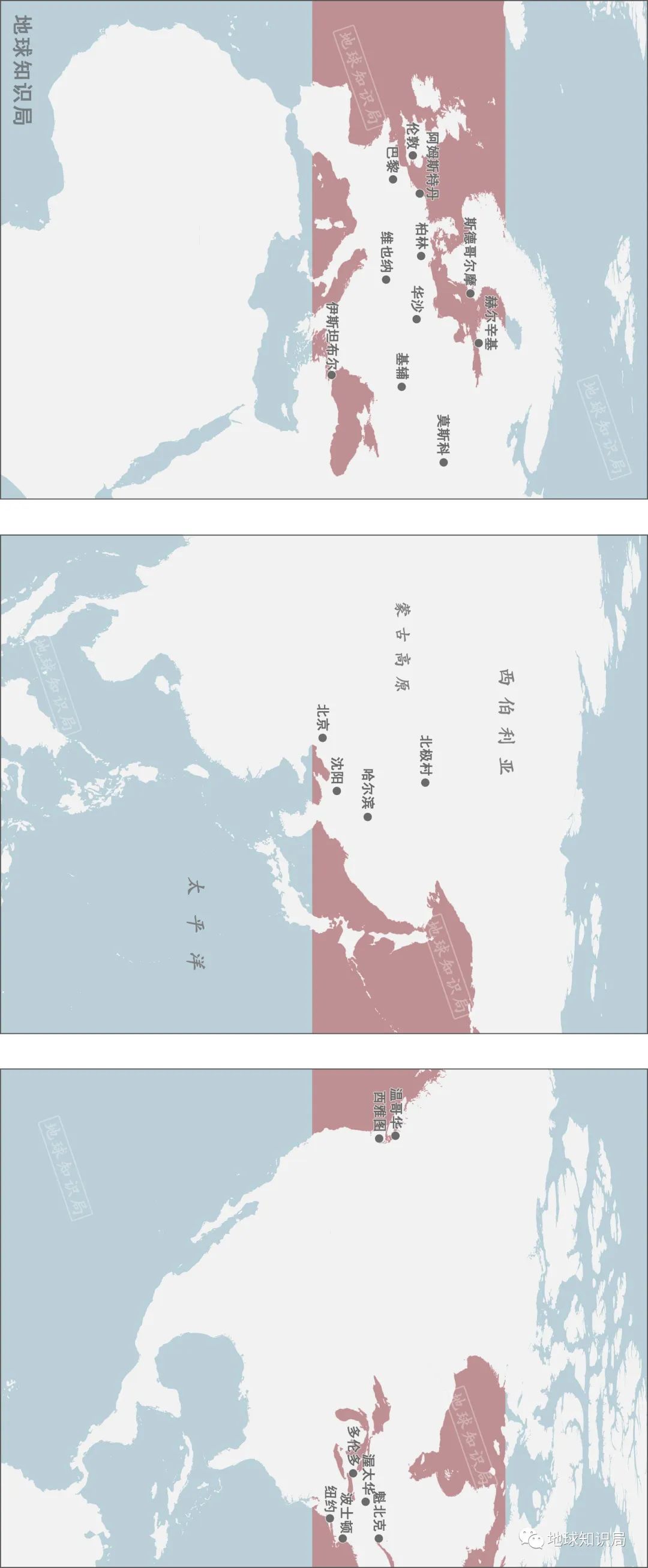 东北为什么会突降暴雪？｜地球知识局