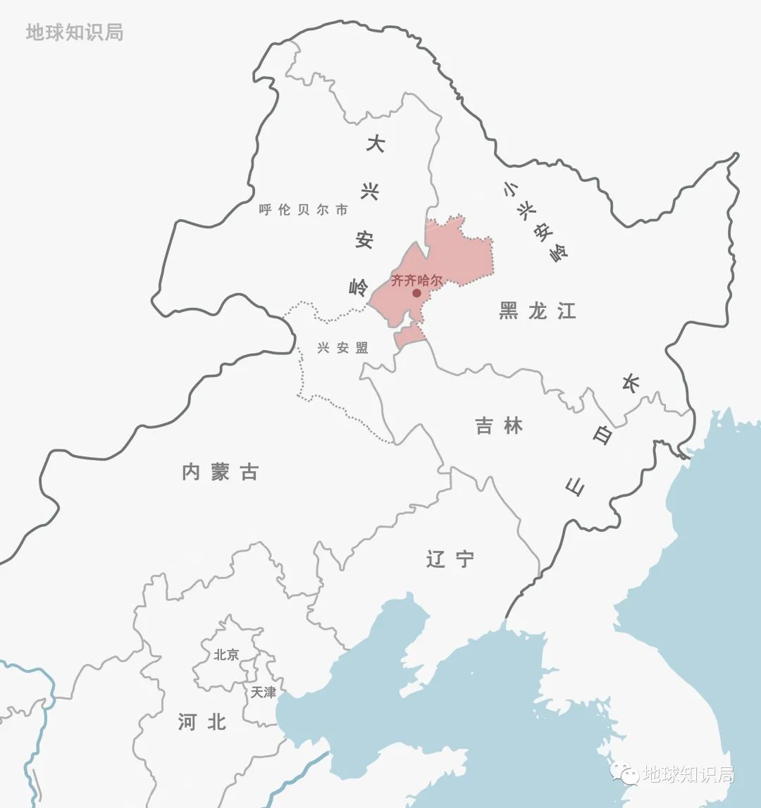 东北为什么会突降暴雪？｜地球知识局