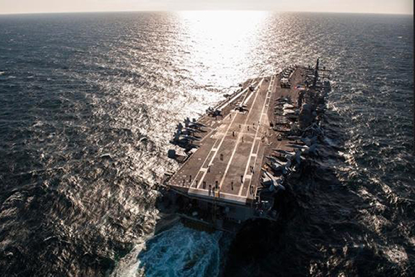 瞭望：失去最庞大最凶狠的武器，美国还能横多久？