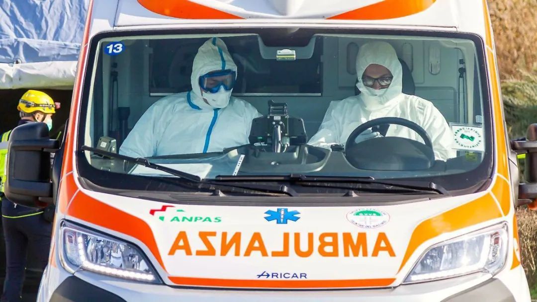 欧美实现了“群体免疫”？我们怎么办？