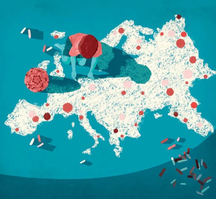 欧美实现了“群体免疫”？我们怎么办？