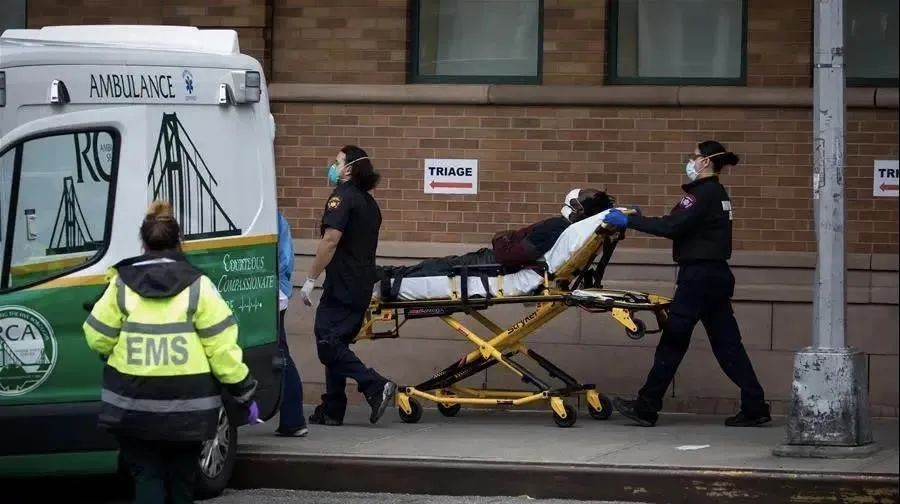 人民日报：这10个追问美国必须回答