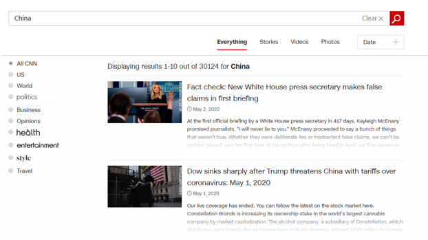 特朗普点名2家美媒卖国:人民公敌!