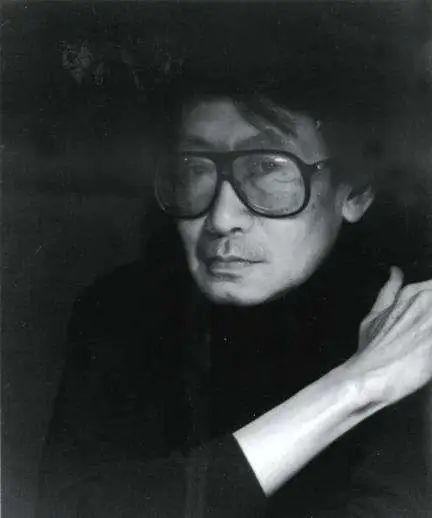 张北海《酒戒》