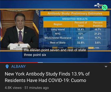 夏天、高温、群体免疫，挡得住冬天第二波新冠吗？