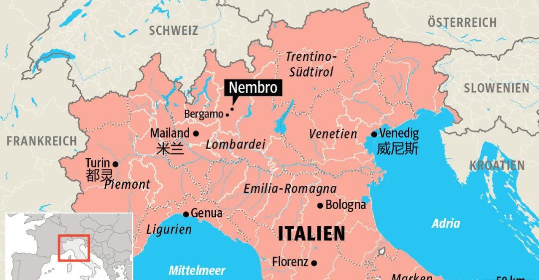 欧美实现了“群体免疫”？我们怎么办？