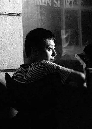 贾樟柯:希望灾难能够克服人类文化上长时间的轻浮