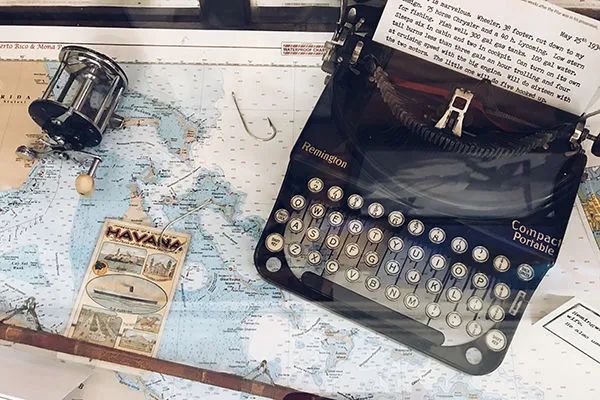 史上最伟大的小说，可能来自于精神病