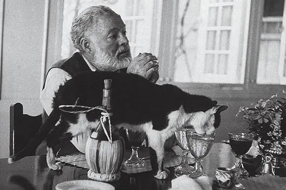 史上最伟大的小说，可能来自于精神病