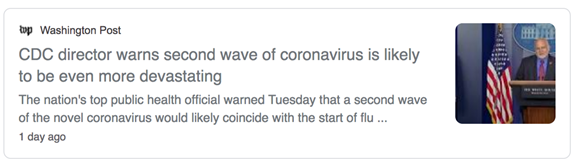 夏天、高温、群体免疫，挡得住冬天第二波新冠吗？