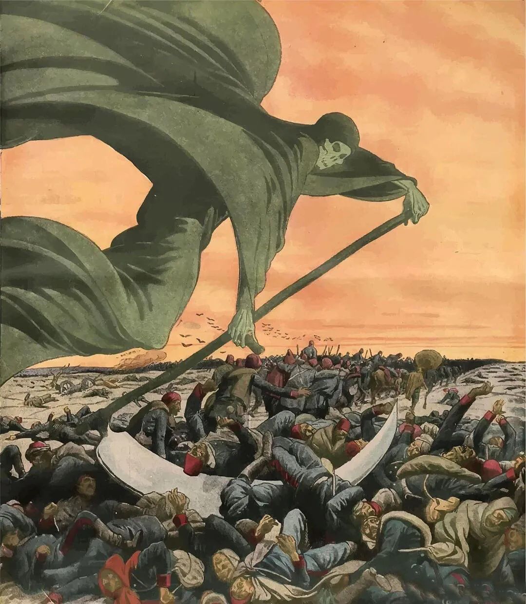 欧美实现了“群体免疫”？我们怎么办？