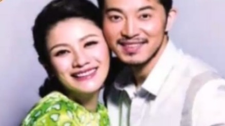 沙溢离开妻子拍戏 胡可的一个动作让他哭了一路