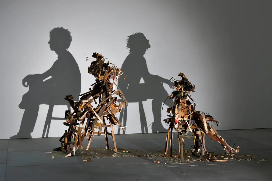 你知道用影子能拍出多厉害的照片吗？