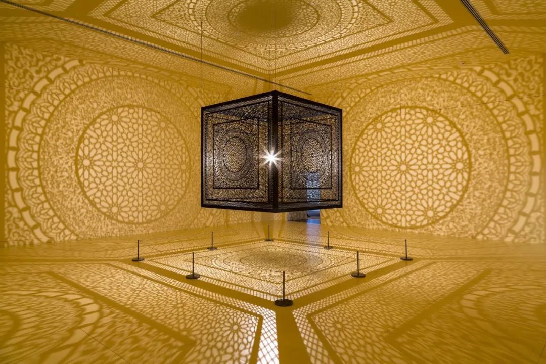 你知道用影子能拍出多厉害的照片吗？