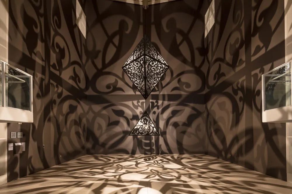 你知道用影子能拍出多厉害的照片吗？