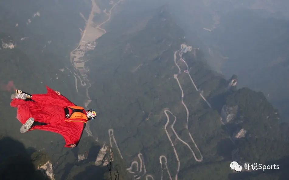 去世的她，不应只是极限运动的反面教材