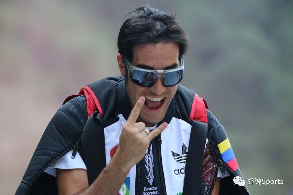 去世的她，不应只是极限运动的反面教材