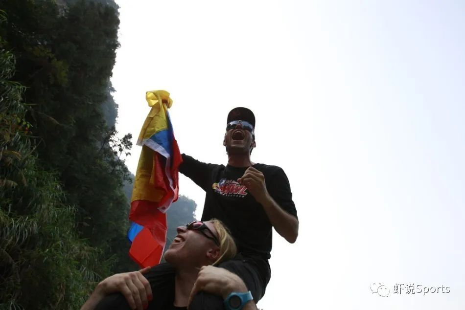 去世的她，不应只是极限运动的反面教材