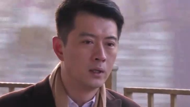 哎呀妈妈:柳逸凡正式拒绝小代 小代听后失望至极