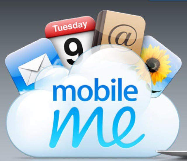 微软 mobileme icloud 科技 音乐播放器 Pono MobileMe 苹果