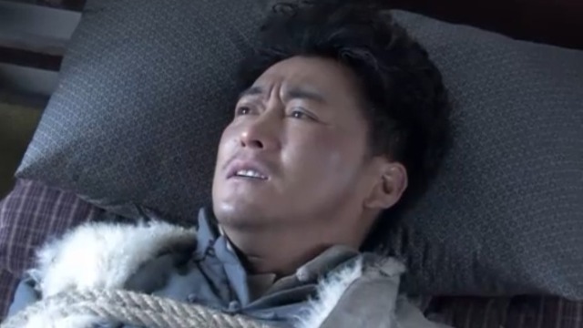 猎魔:江嫂为不让刘大鹏轻举妄动 竟把他绑了起来