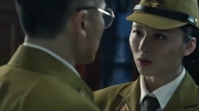 山口美惠说凶手是尧启正 她要抓欧阳峰!