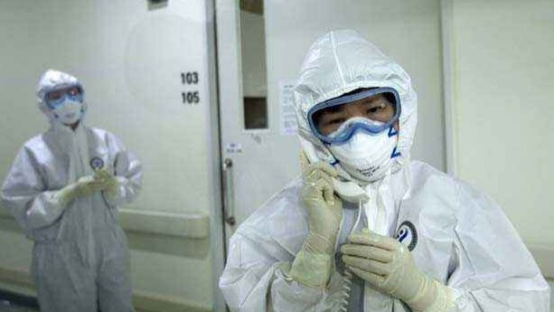 韩国首个大型综合医院发生疫情:三星首尔医院一护士确诊