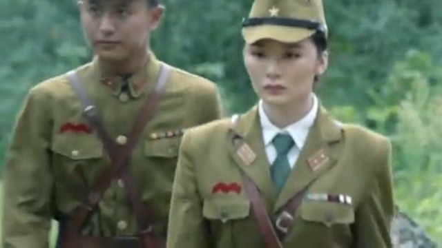 这批物资极其重要 山口美惠要运往前线!