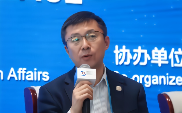 爱奇艺龚宇:演员片酬已降到五千万以下,最高时到过1.