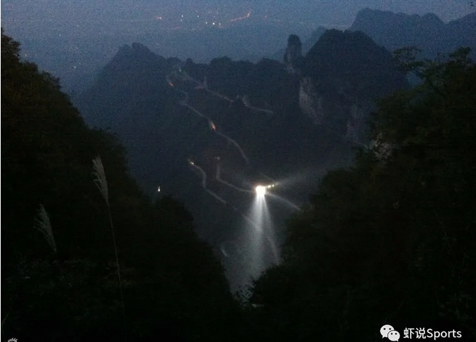 去世的她,不应只是极限运动的反面教材