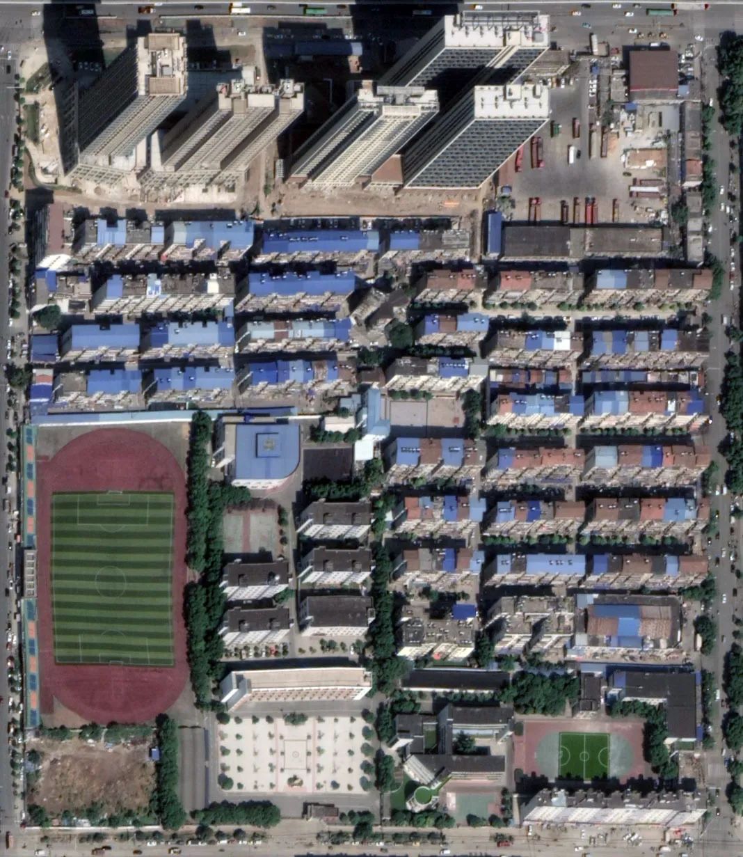 武汉全民核酸检测进入尾声 查出189例无症状感染者