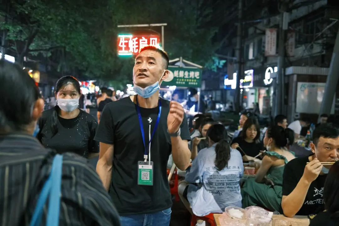 武汉全民核酸检测进入尾声 查出189例无症状感染者