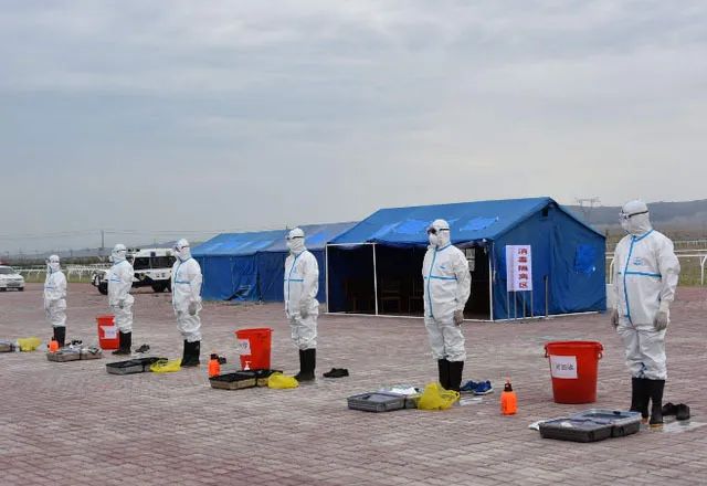 武汉全民核酸检测进入尾声 查出189例无症状感染者