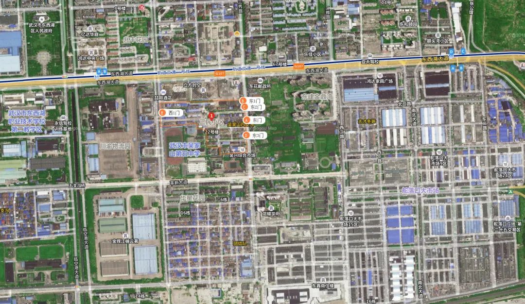 武汉全民核酸检测进入尾声 查出189例无症状感染者