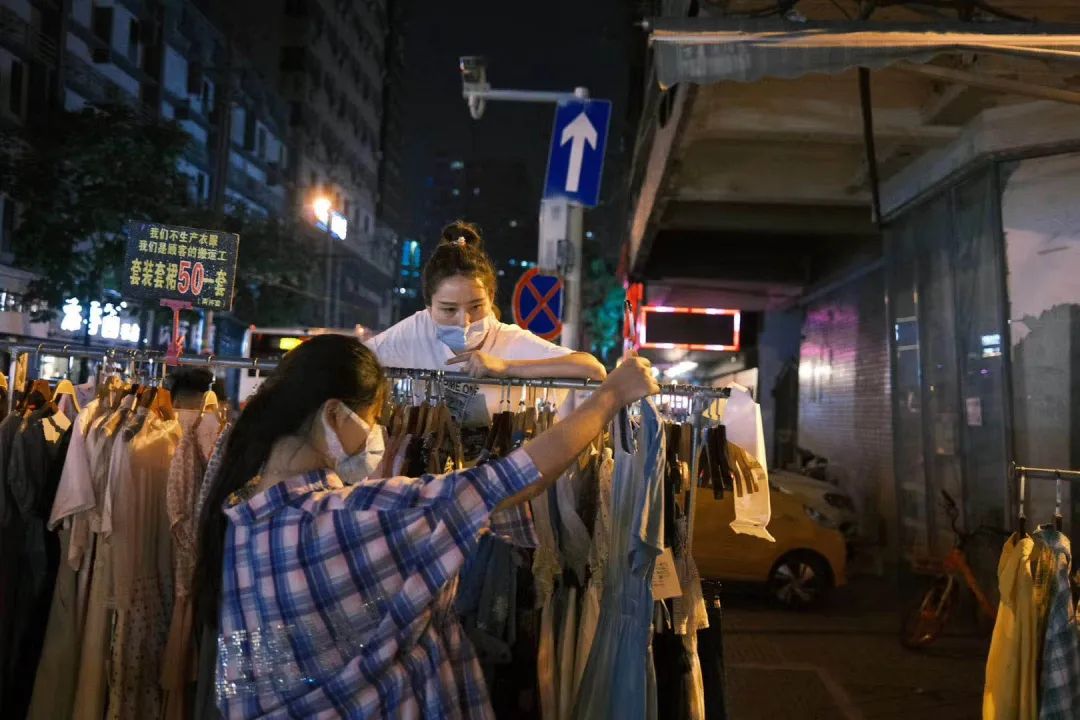 武汉全民核酸检测进入尾声 查出189例无症状感染者