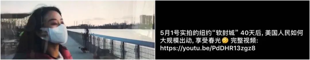 自学版块-挂机方案纽约华裔主持人：我@川普，让他为“中国病毒”致歉挂机论坛(9)