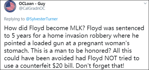 弗洛伊德被奉为美国圣人 被他抢劫的孕妇作何感想