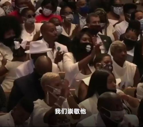 弗洛伊德被奉为美国圣人 被他抢劫的孕妇作何感想