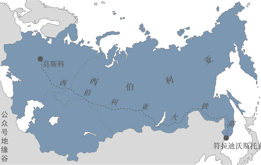 中国头顶的西伯利亚为二战贡献了什么?