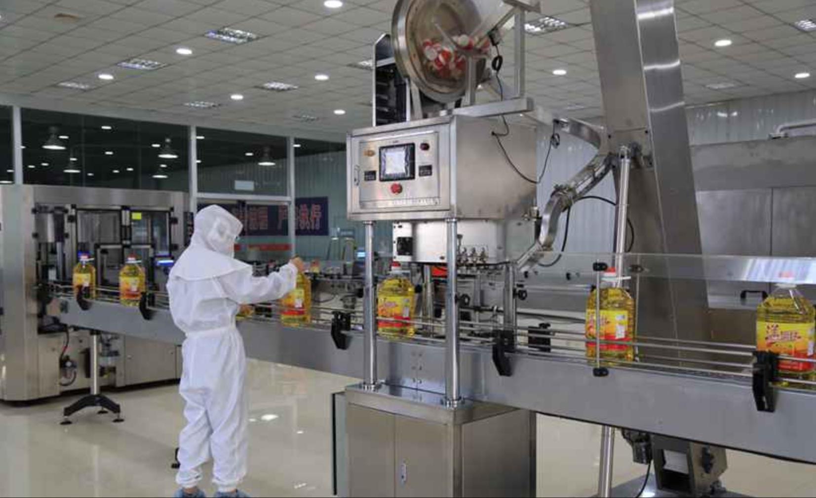 #企業(yè) 貸款 邯鄲市 商標(biāo) 知識(shí)產(chǎn)權(quán) 市場(chǎng) 商標(biāo)專用權(quán) 糧油 疫情 邯鄲#邯鄲：幾枚商標(biāo)