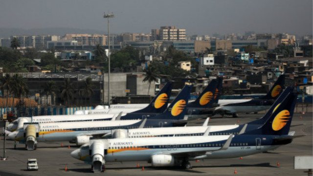 印度航空业面临的危机空前，现在至少需要25亿美元的“输血”才有可能运营得下去。
