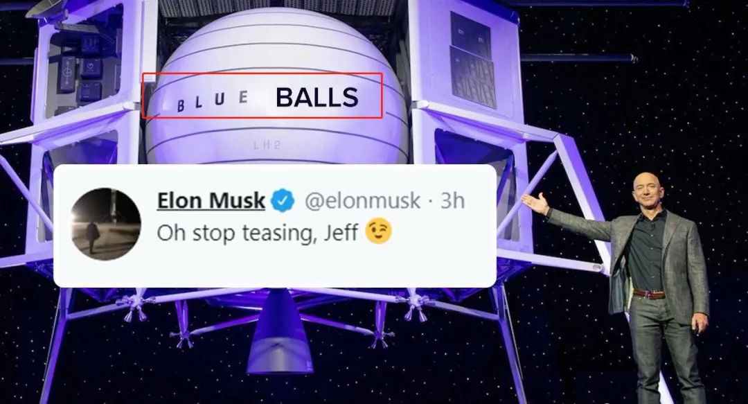 一个月“炮轰”两次世界首富!是马斯克飘了?